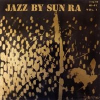 Sun Ra - Jazz by Sun Ra