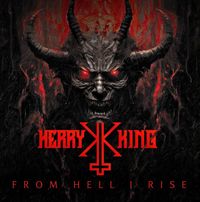 Kerry King - Residue