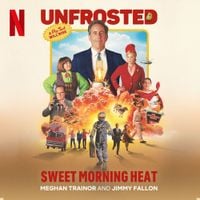 Meghan Trainor - Sweet Morning Heat (From the Netflix Film "Unfrosted")