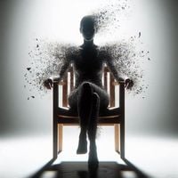 Rose Mulet - Finally Human