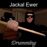 Jackal Ewer - Drumming