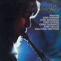 Morning Glory - Morning Glory