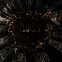 Code: Pandorum - RE: ARRIVAL