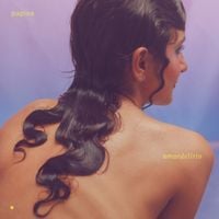 Papisa - Amor Del&iacute;rio