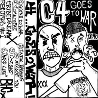 C4 - Goes to War Demo
