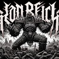 Iron Reich - Iron Reich