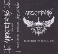 After The Bombs - Complete Discography