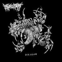 Facecutter - Die Slow