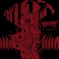 Facecutter - Dehumanise