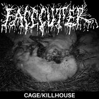 Facecutter - Cage / Killhouse