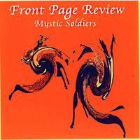 Front Page Review - Mystic Soldiers