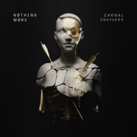 NOTHING MORE - CARNAL