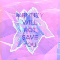 The Queenstons - Identity Will Not Save You