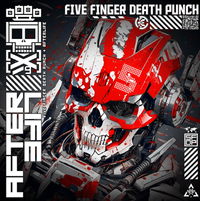 Five Finger Death Punch - This Is the Way