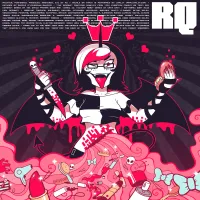 RQ - ♞ (Knight)