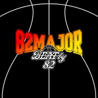82MAJOR - BEAT by 82