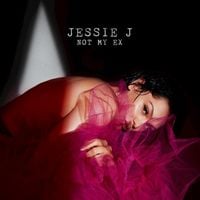 Jessie J - Not My Ex