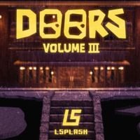 LSPLASH - Doors (Original Game Soundtrack), Vol. 3