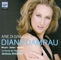 Diana Damrau - Arie di Bravura