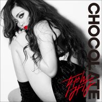 CHANMINA - Chocolate