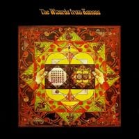 The Wizards From Kansas - The Wizards From Kansas