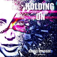 Dannii Minogue - Holding On
