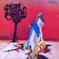 Stone Circus - Stone Circus