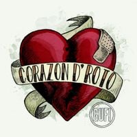 GUFI - Coraz&oacute;n D' Roto