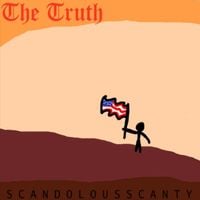 Scandalous Scanty - The Truth