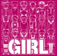 Nirgilis - GIRL