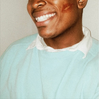 Micah Dailey-White - Trouble (Demo)