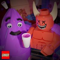 Gxner. - GRIMACE / HARDT