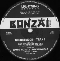 Cherrymoon Trax - Trax I