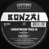 Cherrymoon Trax - Trax III