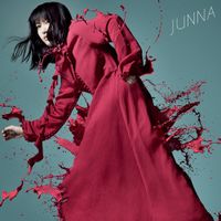 JUNNA - Akaku, Zetsubou no Hana.