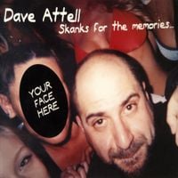 Dave Attell - Skanks for the Memories
