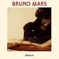 Bruno Mars - Gorilla