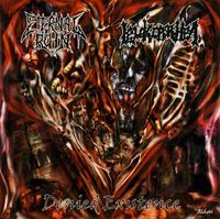Eternal Ruin - Denied Existence