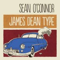 Sean O'Connor - James Dean Type