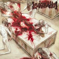 Leukorrhea - Hatefucked and Tortured