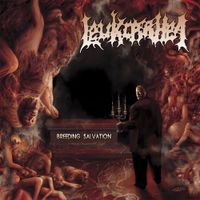 Leukorrhea - Breeding Salvation