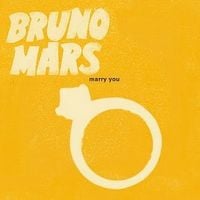 Bruno Mars - Marry You