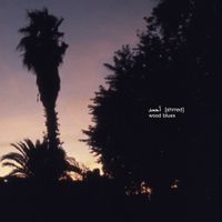أحمد [Ahmed] - Wood Blues