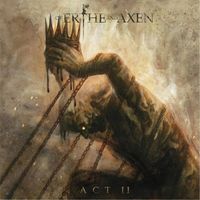 Xanthochroid - Of Erthe And Axen Act II