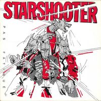Starshooter - Pas fatigu&eacute;