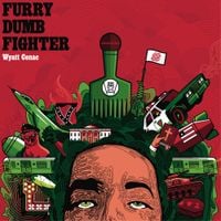 Wyatt Cenac - Furry Dumb Fighter