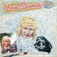 Maria Bamford - 20%