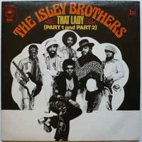 The Isley Brothers - That Lady, Pts. 1 & 2