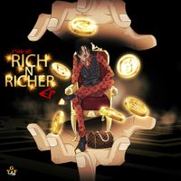 Pablo YG - Rich N Richer