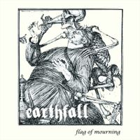 Earthfall - Flag of Mourning